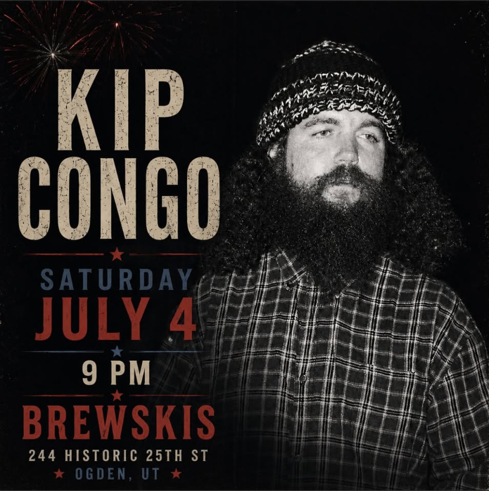 Kip Congo