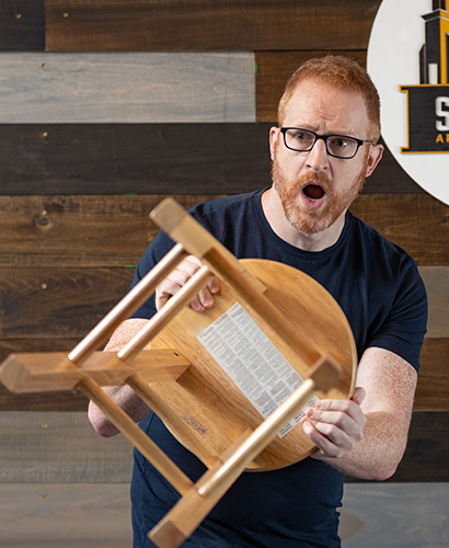 Steve Hofstetter - Begin Again