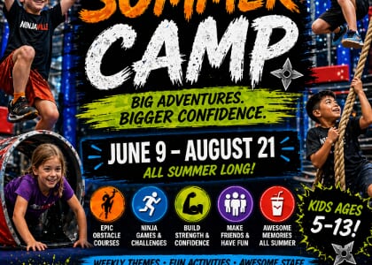 Summer Camp