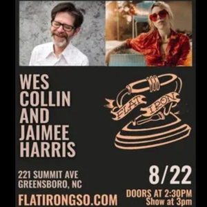 Wes Collins Music & Jaimee Harris