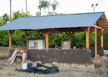 Natural Building Workshop