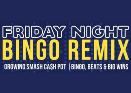 Bingo Remix