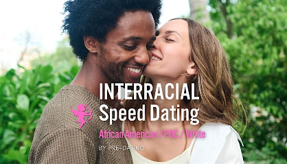 Richmond SPECIAL: INTERRACIAL SPEED DATING SINGLES 30s/40s ♥ Midlothian VA