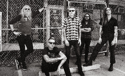 Mastodon