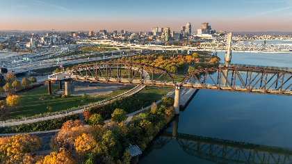 History Lecture Series: Riverfront Reflections