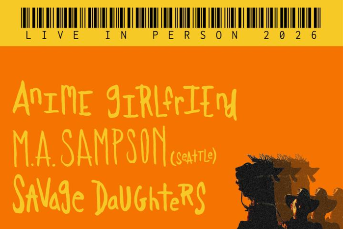 M.A. Sampson