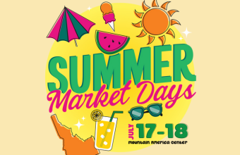 Summer Market Days