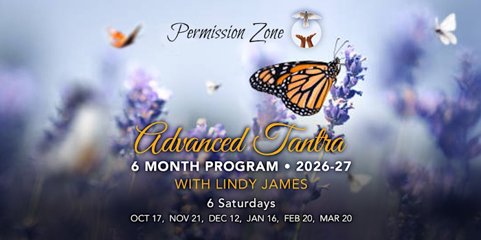 Advanced Tantra Program 2026