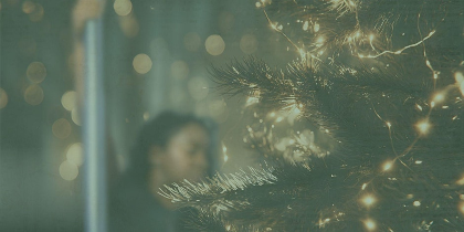 Trap Pole Experience: Christmas in July