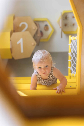 Toddler Tuesday