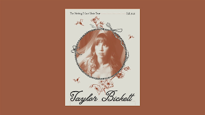 Taylor Bickett