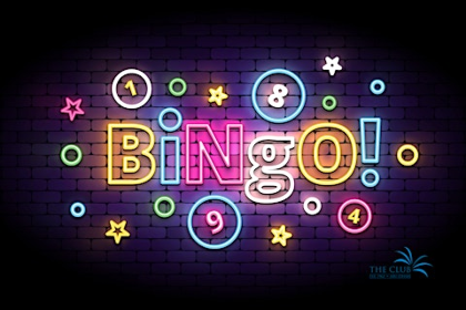Music Bingo: R&B Hits 80s-Present