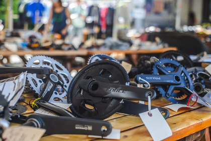 Bellingham Bike Swap