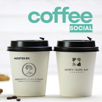 NTBC- Coffee Social