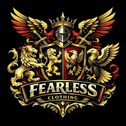 Fearless Clothing Store Grand Opening