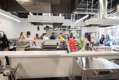 Diabetes Prevention - Cooking Class