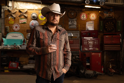 Randy Rogers w/ Pat Green