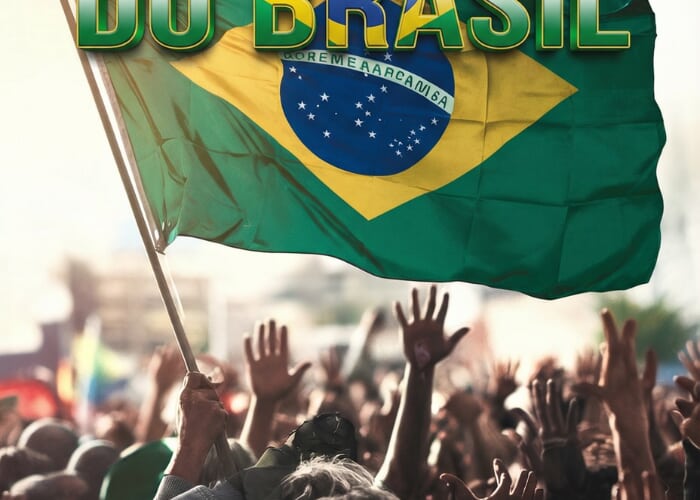 INDEPENDENCIA BRAZIL – September 11, 2026 | Dubai UT