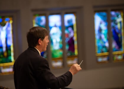 Durham Community Sing