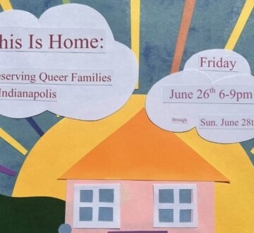 This Is Home: Preserving Queer Families in Indianapolis