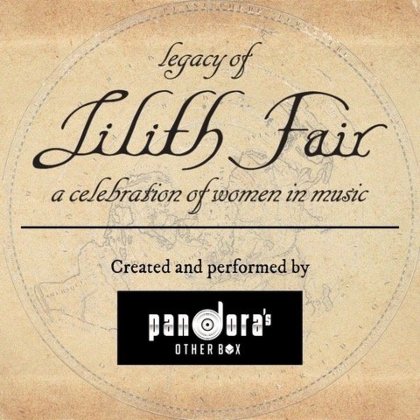 Legacy of Lilith Fair: A Celebration of Women in Music