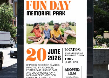 Family Fun Day