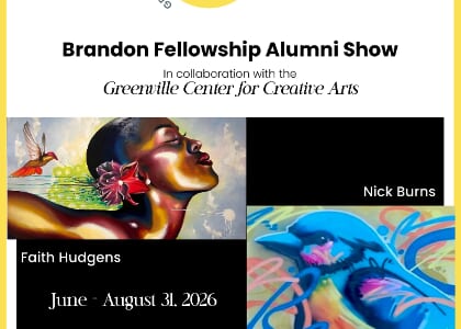Neighborhood Cancer Connection Hosts GCCA Brandon Fellowship Alumni