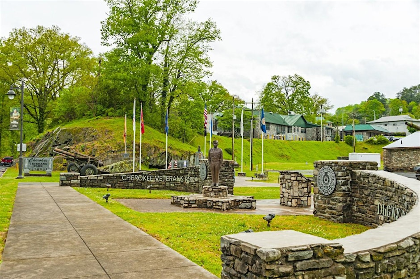 Eastern Band of Cherokee Indians PACT Act VA Disability Claims Event