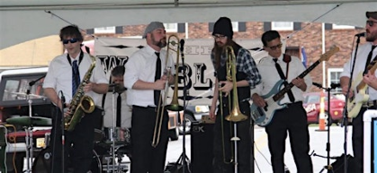 The Wobblers