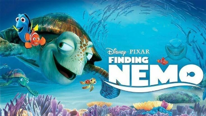 Finding Nemo