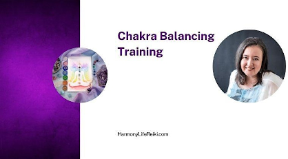 Chakra Balancing Workshop
