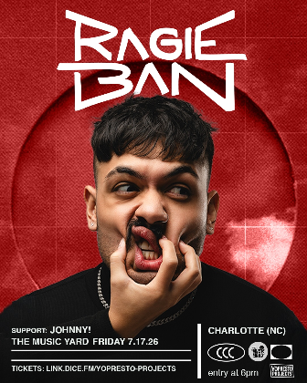 Ragie Ban