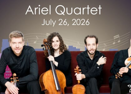 Ariel Quartet