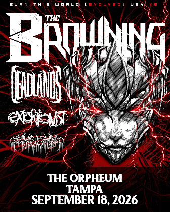 The Browning