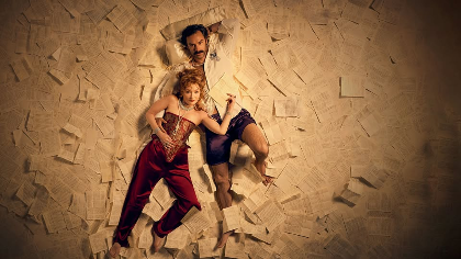 Bryn Mawr Film Institute: National Theatre Live: LES LIASIONS DANGEREUSES (2026)