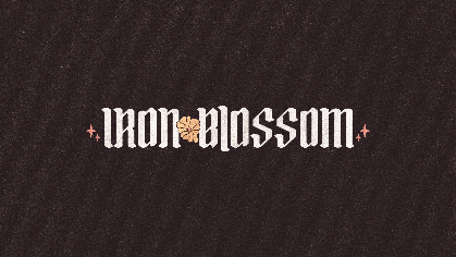 Iron Blossom Festival