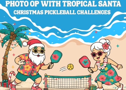 Christmas in July