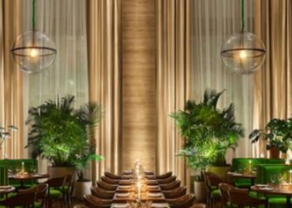 Father's Day Reserve: Balvenie Pairing Dinner