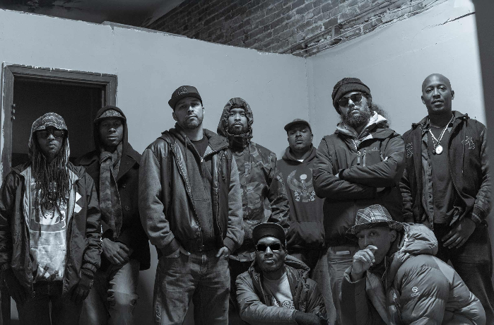 Casual & Pep Love of Hieroglyphics with Asun Eastwood and Daniel Son + More