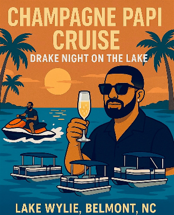 Drake on the Lake | Wavesandy