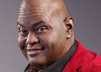 Lavell Crawford