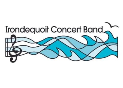 Irondequoit Concert Band Free Summer Concert - 250 Years of American Music