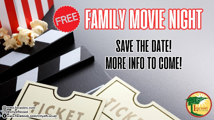 Movie Night Series - Charlotte's Web