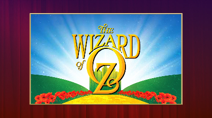 5 Star Theatricals presents The Wizard of Oz