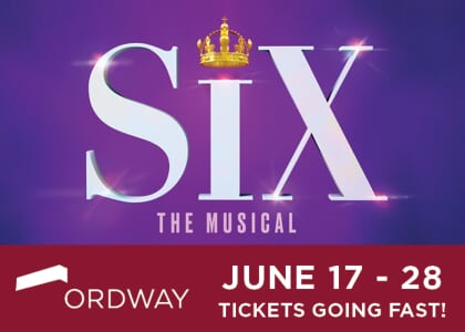 Six The Musical