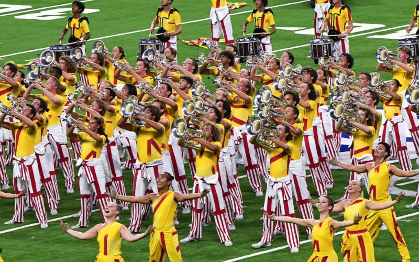 DCI World Championship Prelims 2026