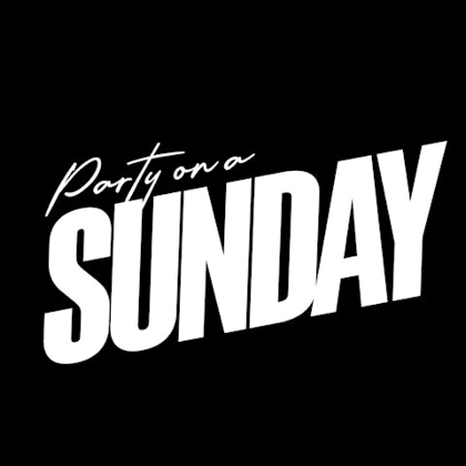 PARTY ON A SUNDAY "Hello Summer"