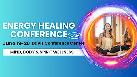 Energy Healing Conference