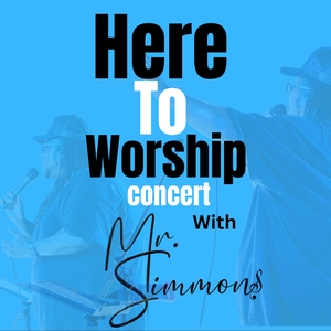 Here To Worship