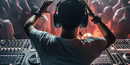 Battle of the DJs